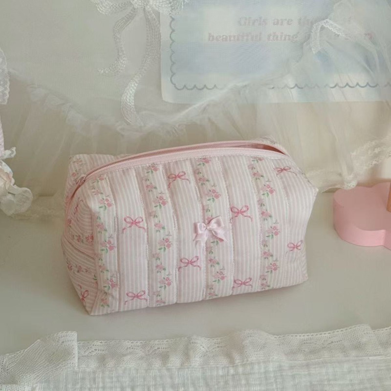 Tas Rias Portabel Kapasitas Be - Beauty Makeup Edit ulasan dan harga