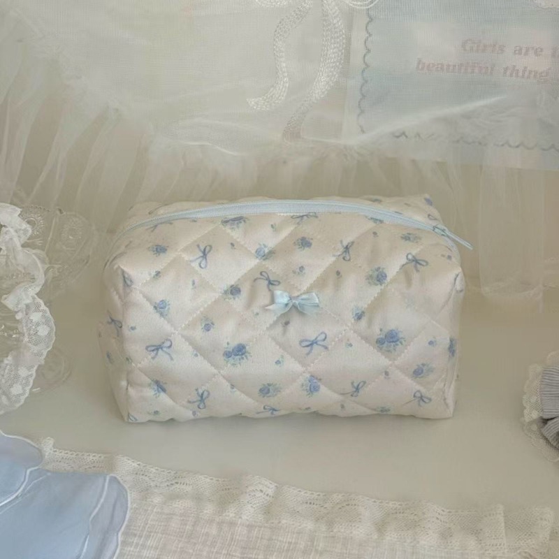 Tas Rias Portabel Kapasitas Be - Beauty Makeup Edit ulasan dan harga