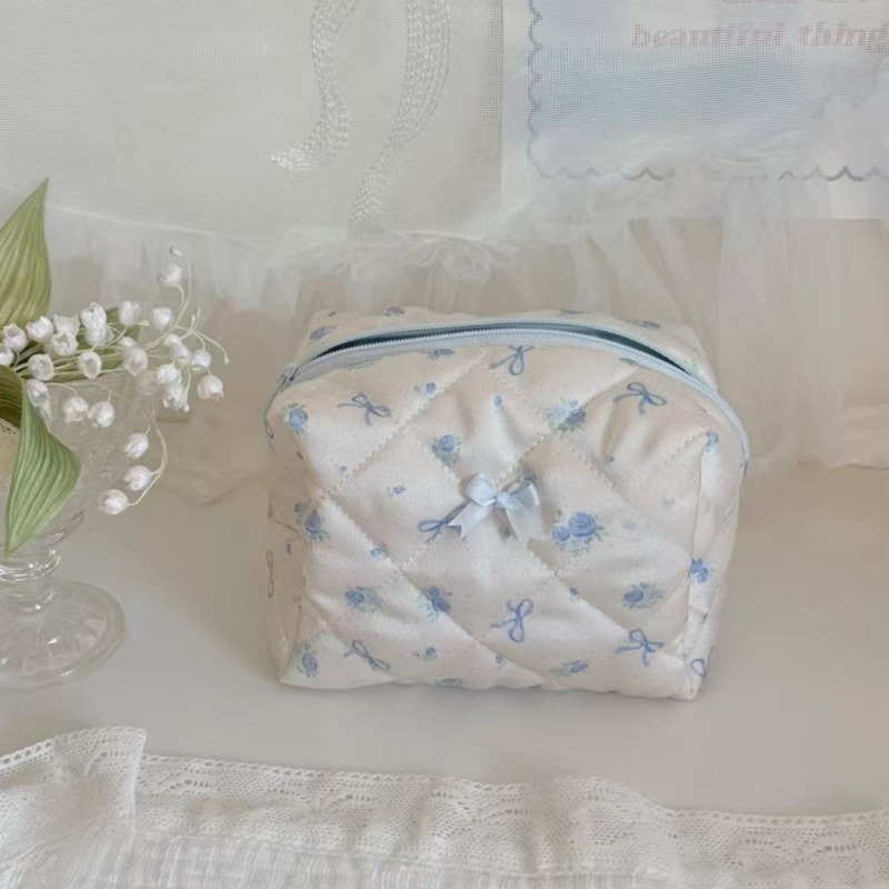 Tas Rias Portabel Kapasitas Be - Beauty Makeup Edit ulasan dan harga