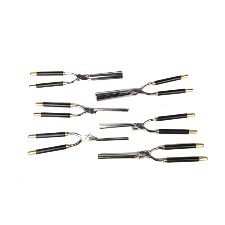 Set Tongkat Pengeriting Rambut - Hair Curling Wand ulasan dan harga