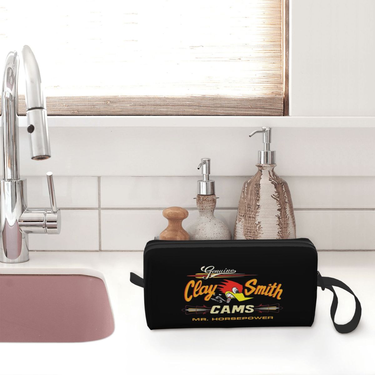 Dibuat Di AS Street Mr.Horsepo - Beauty Makeup Usa ulasan dan harga