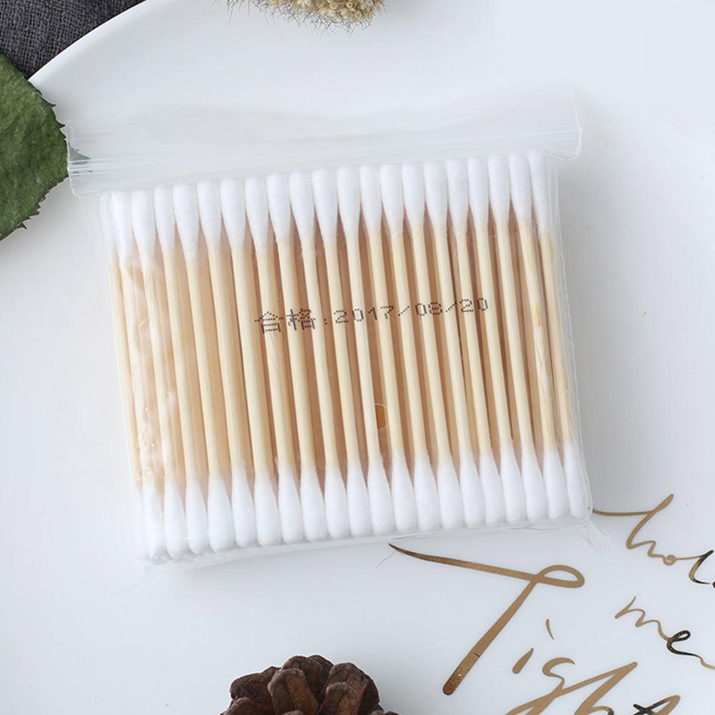10/100 Buah Penyeka Kapas Seka - Beauty Of Makeup ulasan dan harga