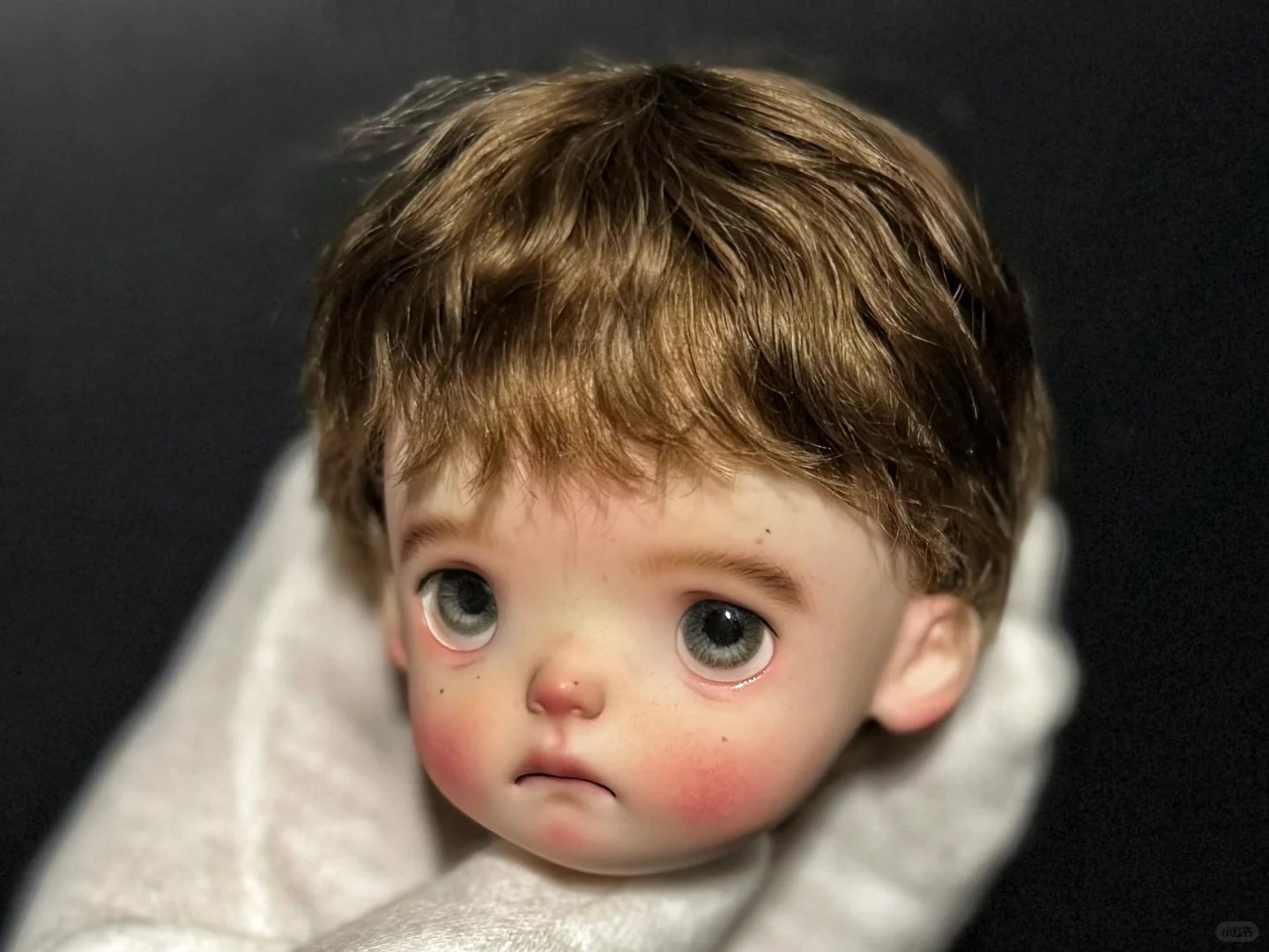 Boneka BJD SD Kepala Baru 2025 - Beauty Y Makeup ulasan dan harga