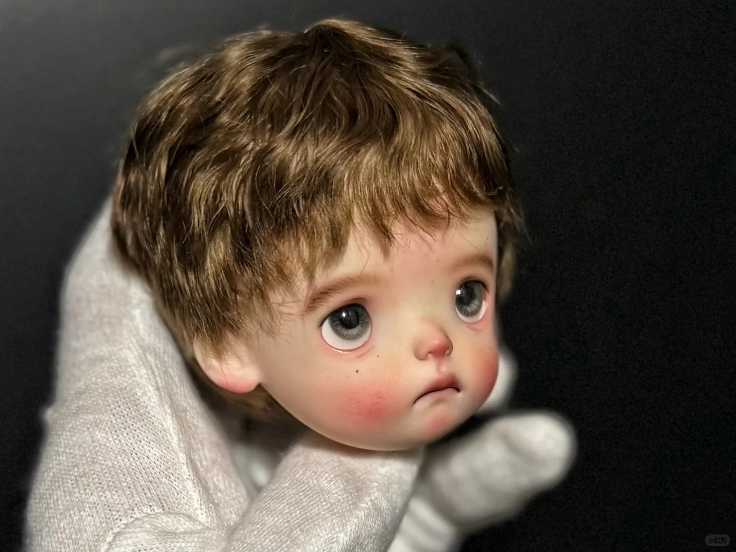 Boneka BJD SD Kepala Baru 2025 - Beauty Y Makeup ulasan dan harga