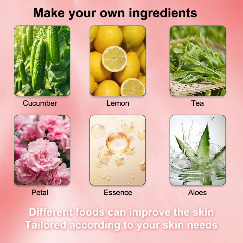 Alat Pijat Pengencang Wajah Ho - Beauty Makeup Sale ulasan dan harga