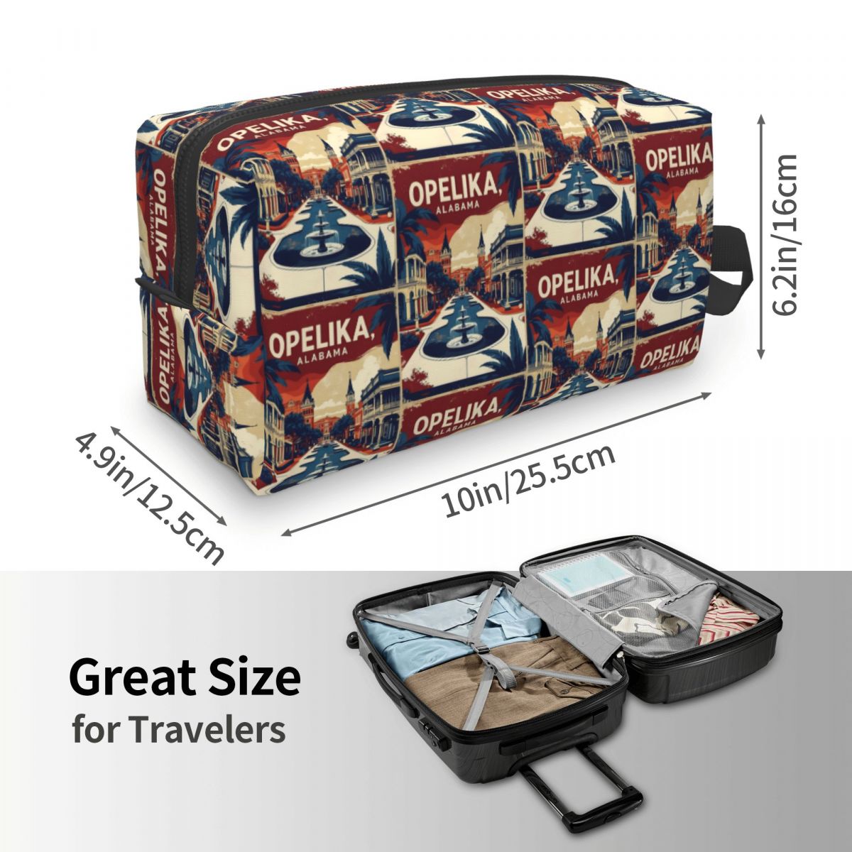 Opelika Alabama 1950-an USA Ta - Beauty Makeup Usa ulasan dan harga