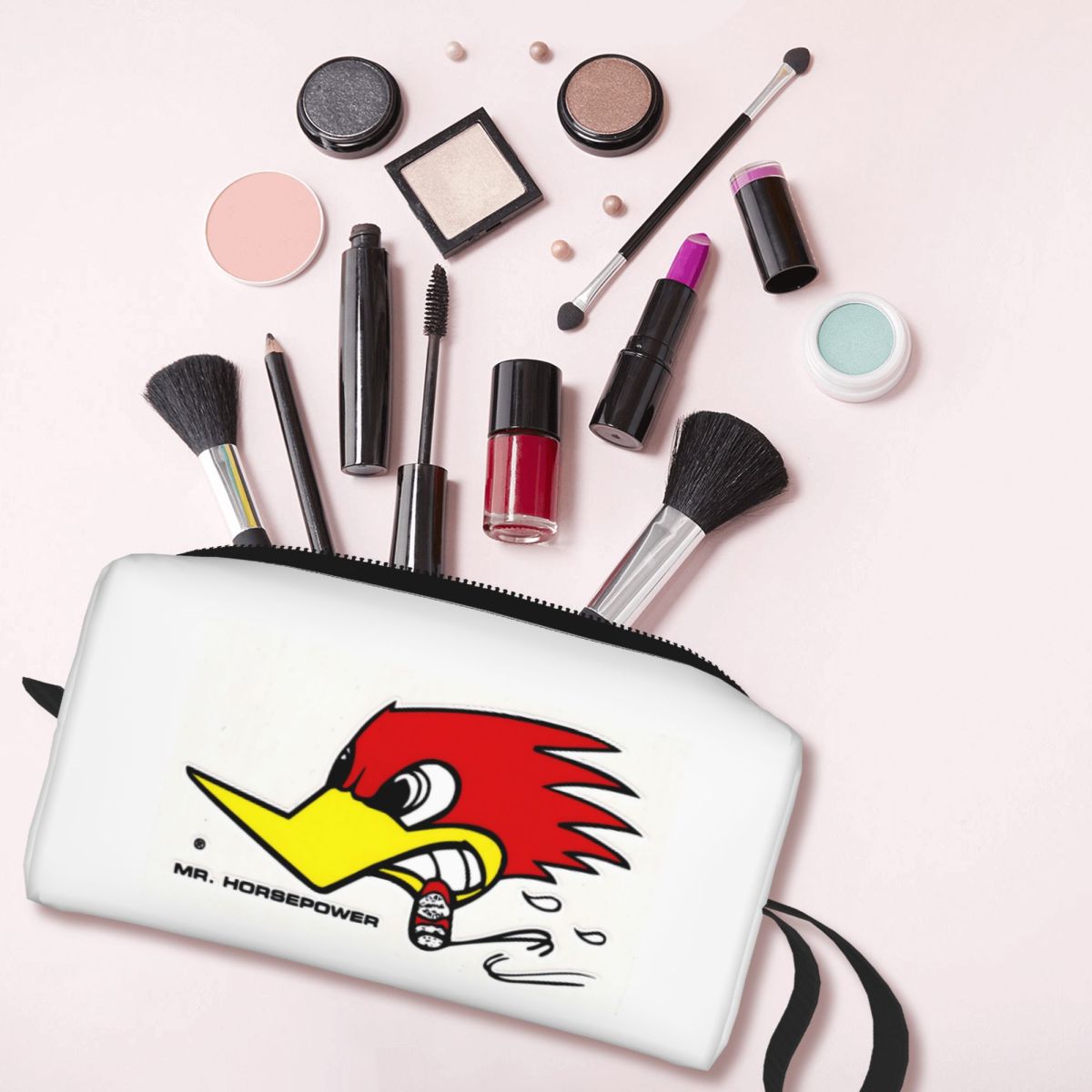 Dibuat Di AS Street Mr.Horsepo - Beauty Makeup Usa ulasan dan harga