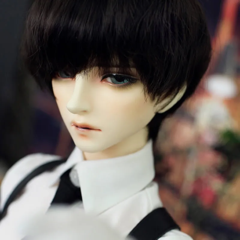 Boneka Resin Menawan dengan Ma - Beauty Makeup Sale ulasan dan harga