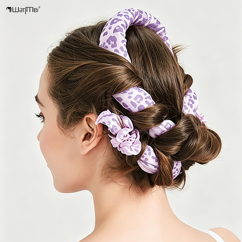 Set Alat Pengeriting Rambut Ta - Hair Curling Wand ulasan dan harga
