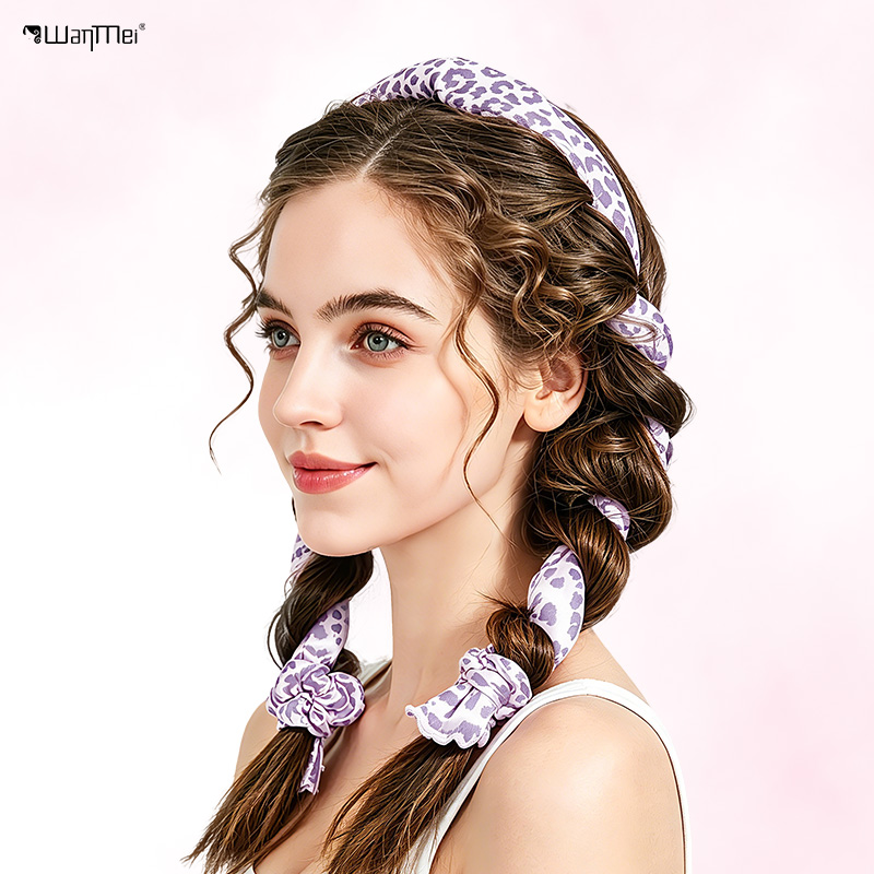 Set Alat Pengeriting Rambut Ta - Hair Curling Wand ulasan dan harga