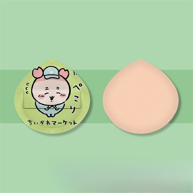 Chiikawa Hachiware Usagi Kawai - Beauty Makeup Edit ulasan dan harga