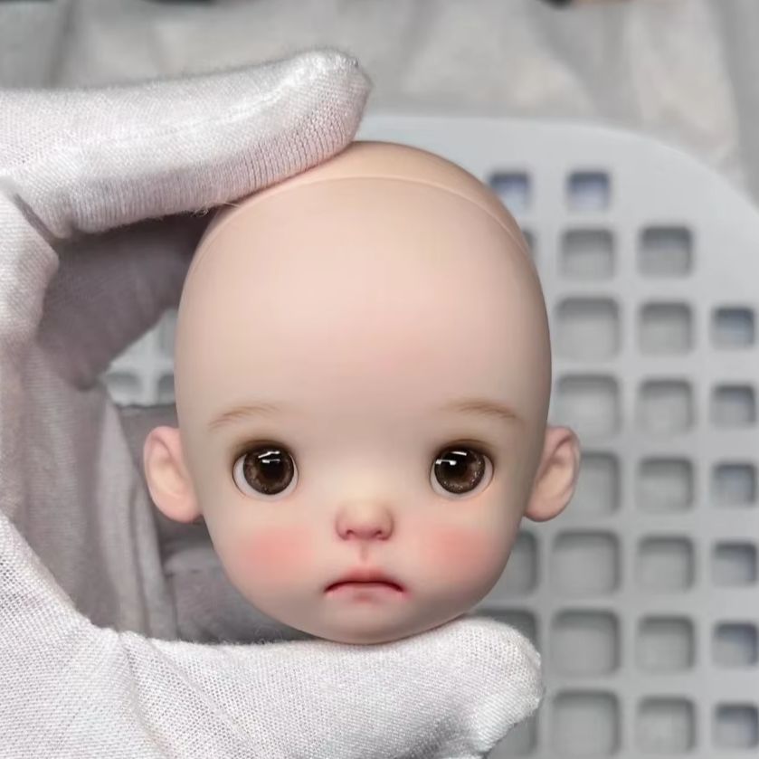 Boneka Amber 1/6 SD BJD, Nana  - Beauty Y Makeup ulasan dan harga