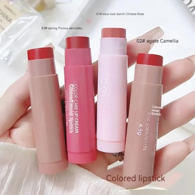 Lipstik wanita Korea, Lipstik  - Beauty Huda Makeup ulasan dan harga