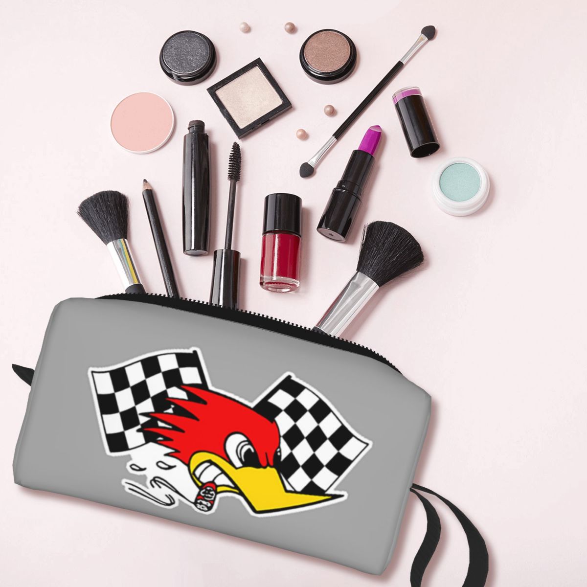 Dibuat Di AS Street Mr.Horsepo - Beauty Makeup Usa ulasan dan harga