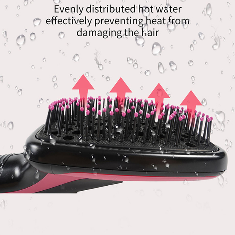 Diskon besar sisir rambut satu - Hair Curling Wand ulasan dan harga
