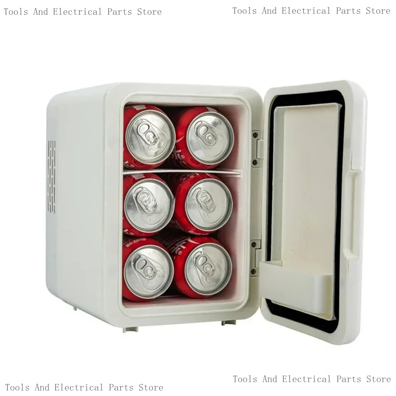 Kulkas Portabel Mobil & Rumah  - Beauty Makeup Fridge ulasan dan harga