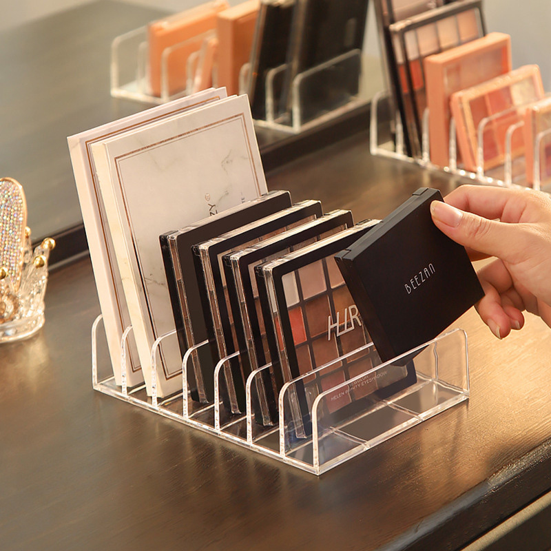 7 Kompartemen Makeup Organizer - Beauty And Makeup Quotes ulasan dan harga